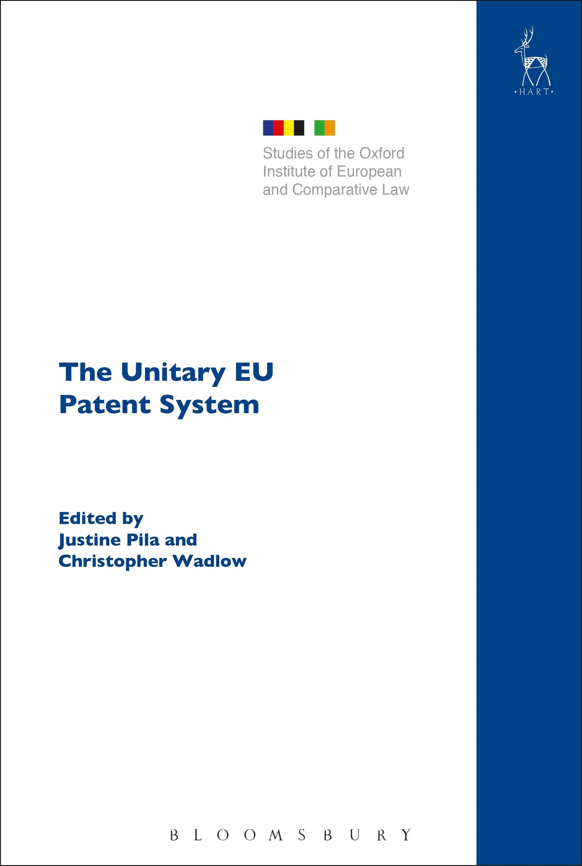 Unitary EU Patent System