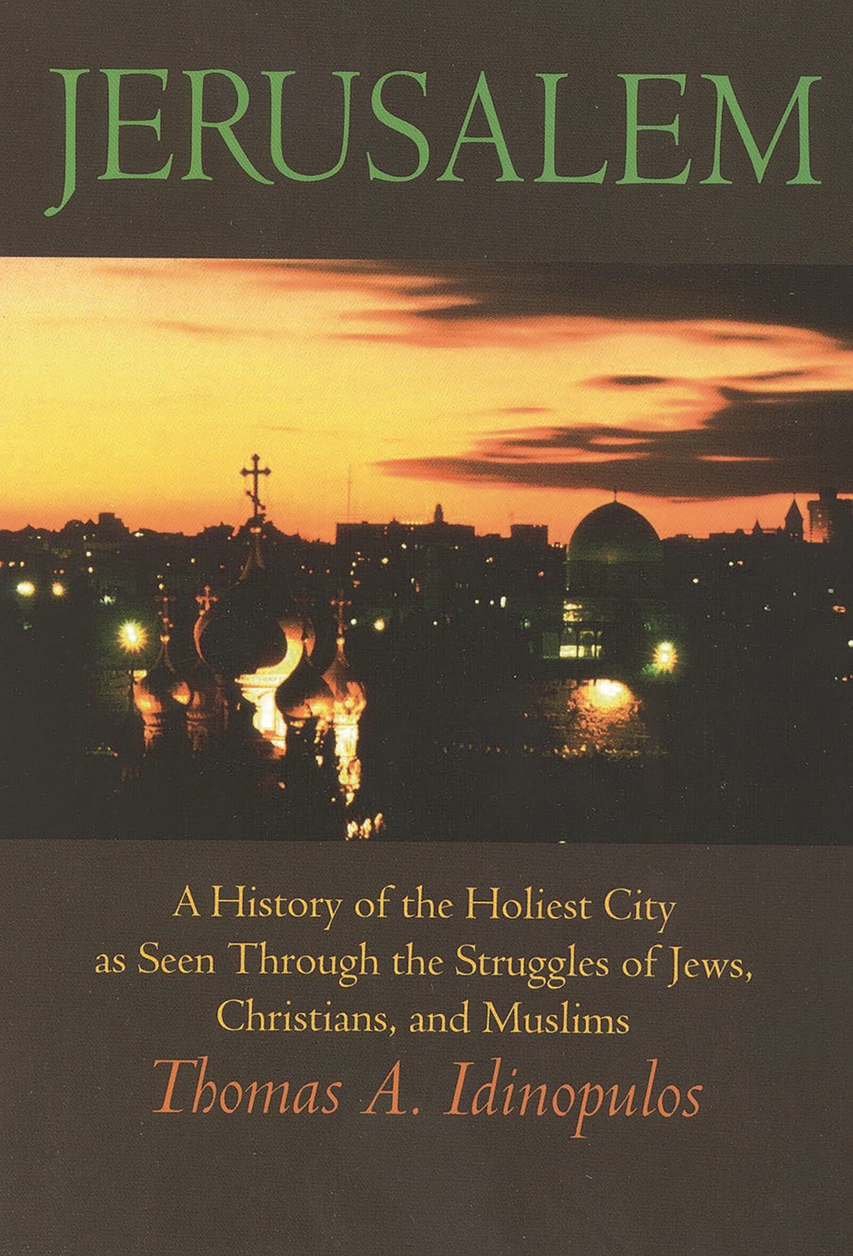 Jerusalem