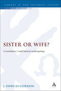Sister or Wife?