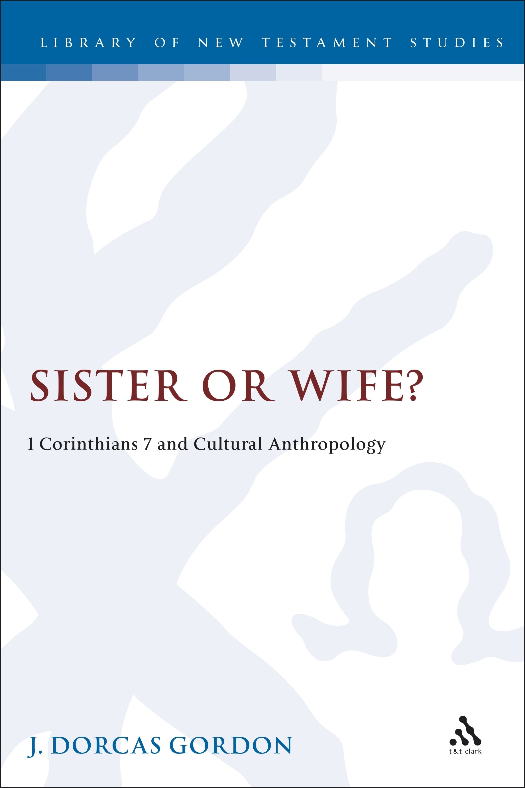Sister or Wife?
