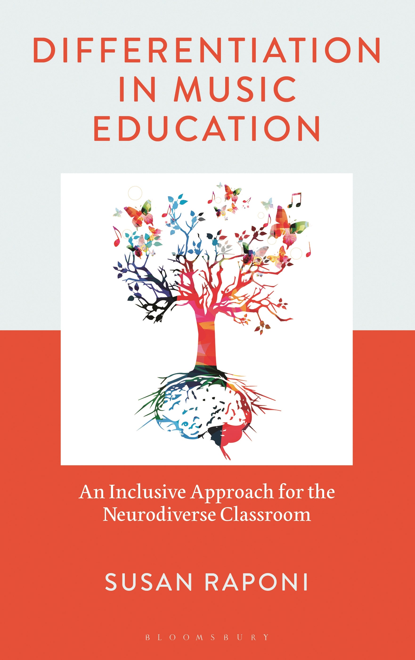 Differentiation in Music Education