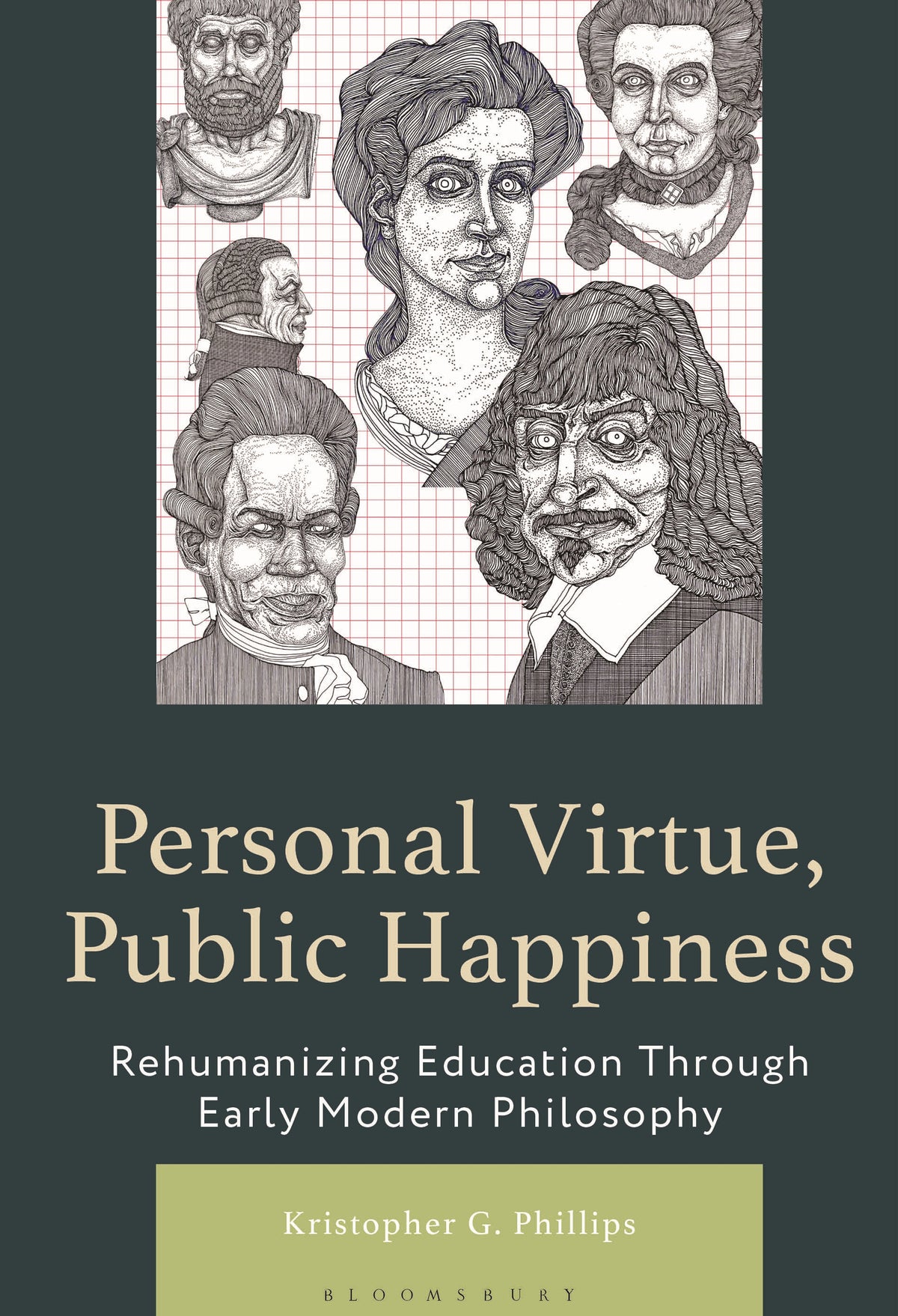 Personal Virtue, Public Happiness