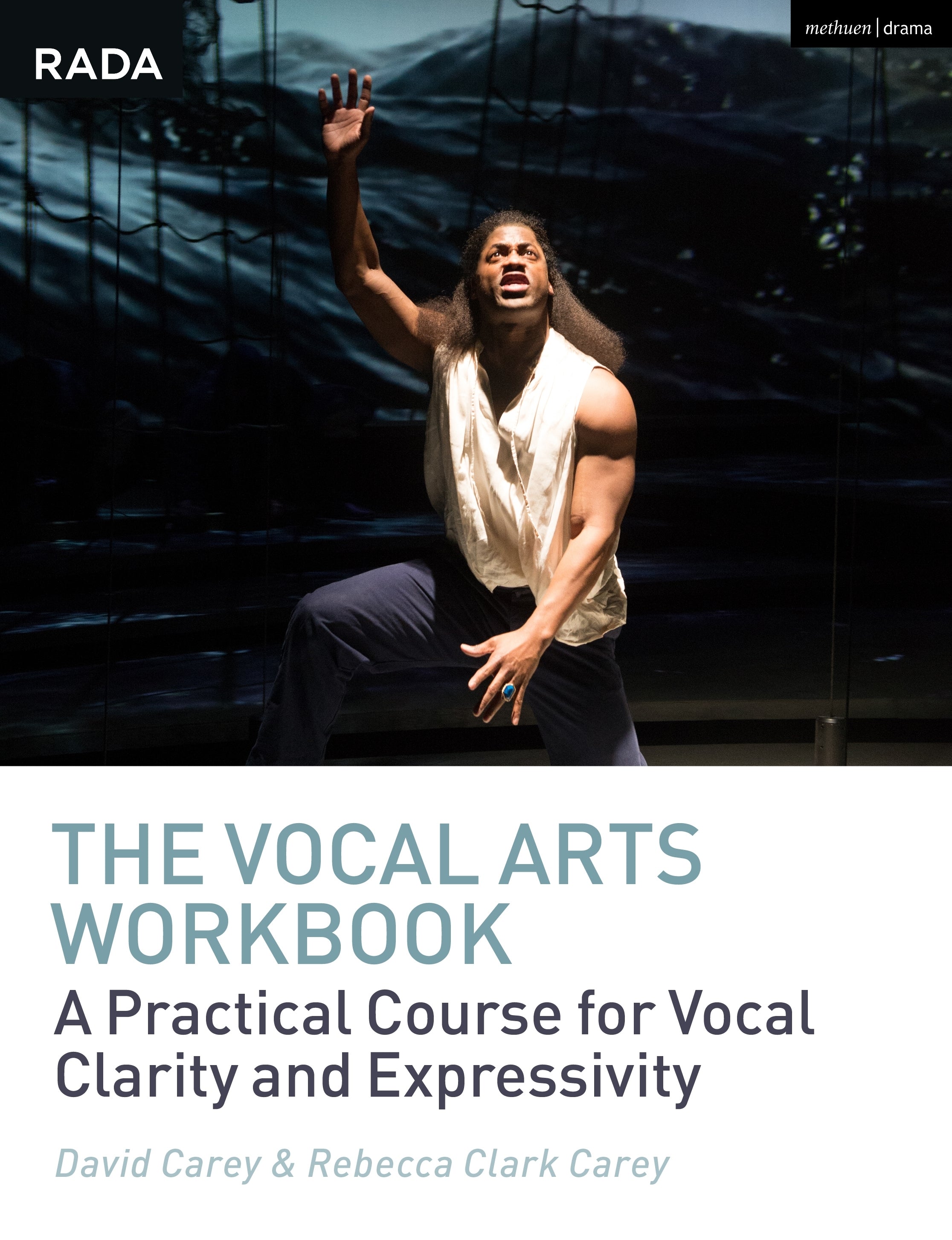 Vocal Arts Workbook