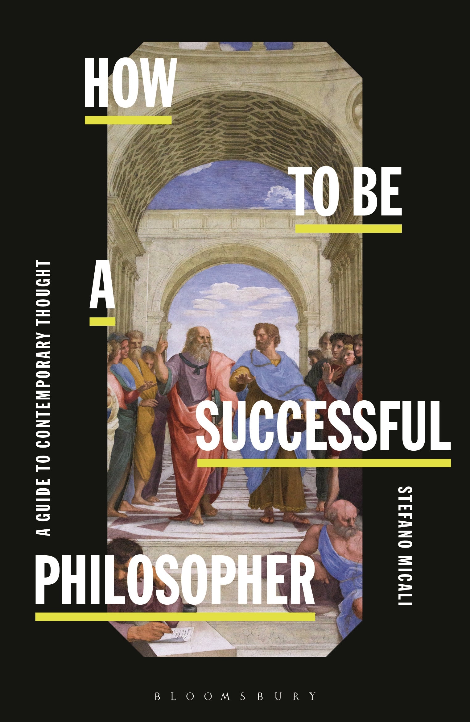 How to be a Successful Philosopher