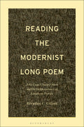 Reading the Modernist Long Poem