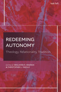 Redeeming Autonomy