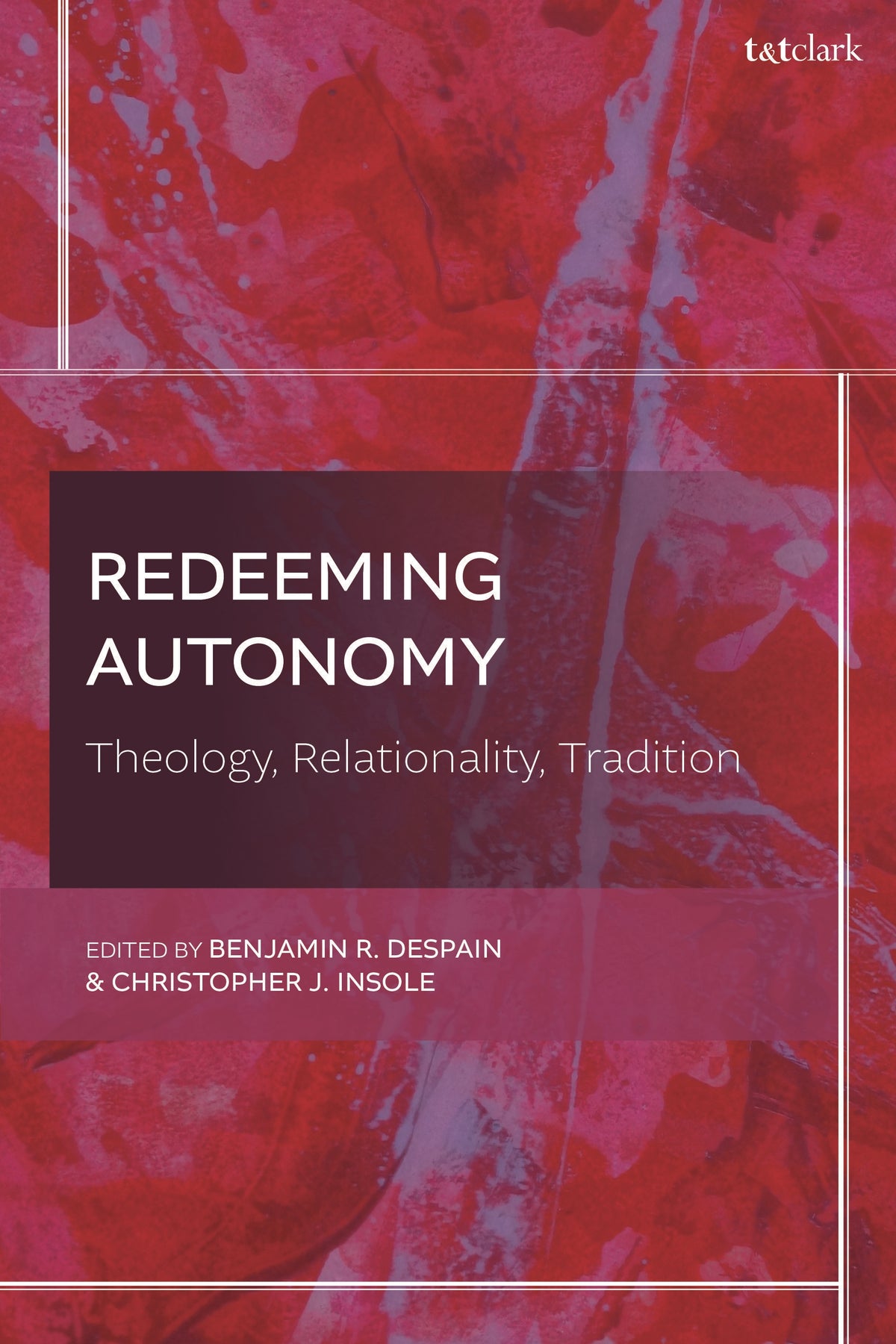 Redeeming Autonomy