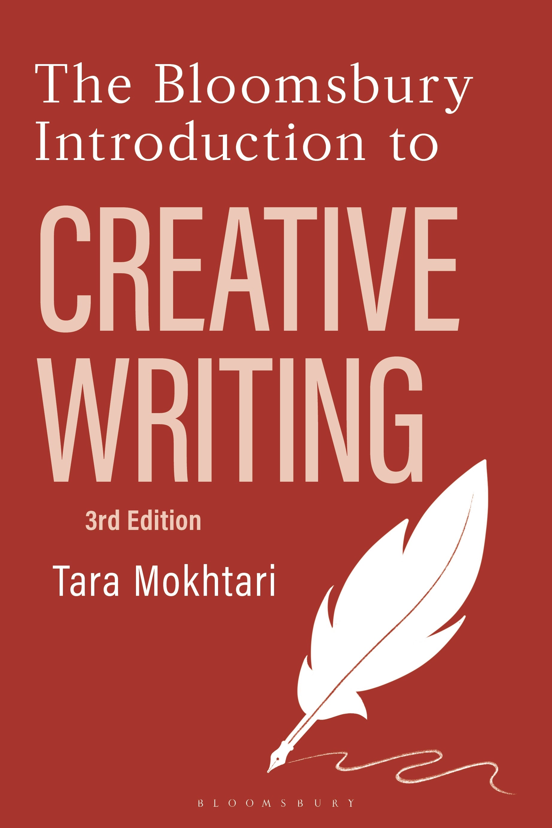 Bloomsbury Introduction to Creative Writing