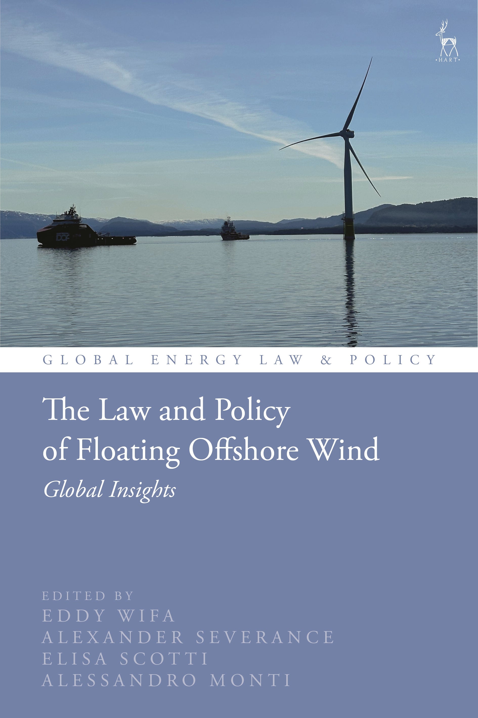 Law and Policy of Floating Offshore Wind