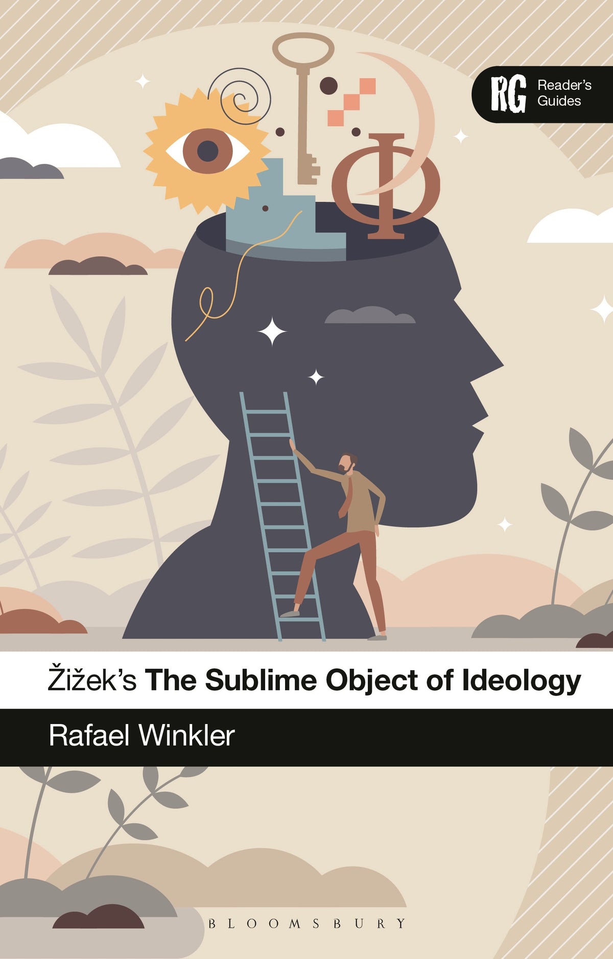 Žižek's The Sublime Object of Ideology