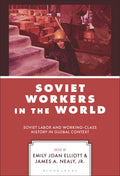 Soviet Workers in the World