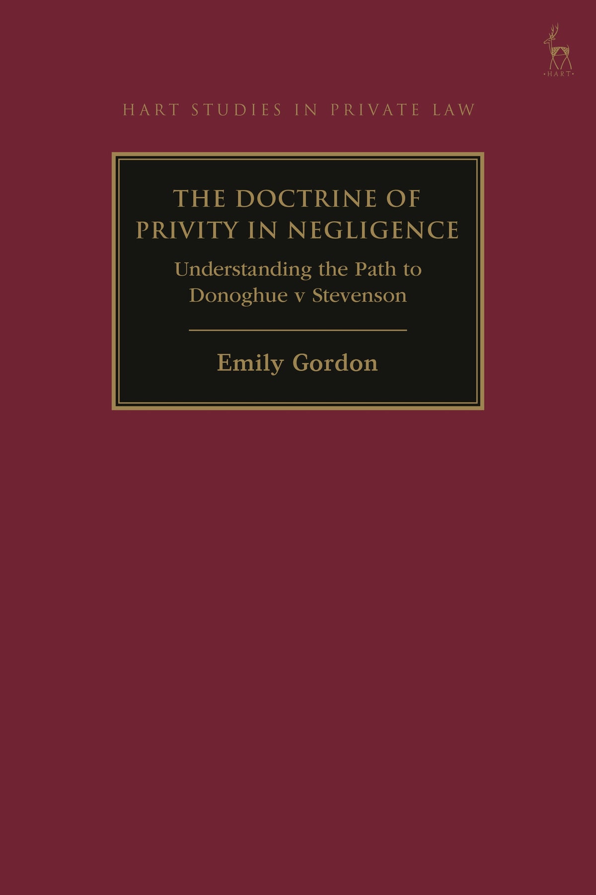 Doctrine of Privity in Negligence
