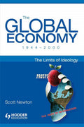 Global Economy 1944-2000