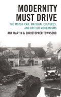 Modernity Must Drive