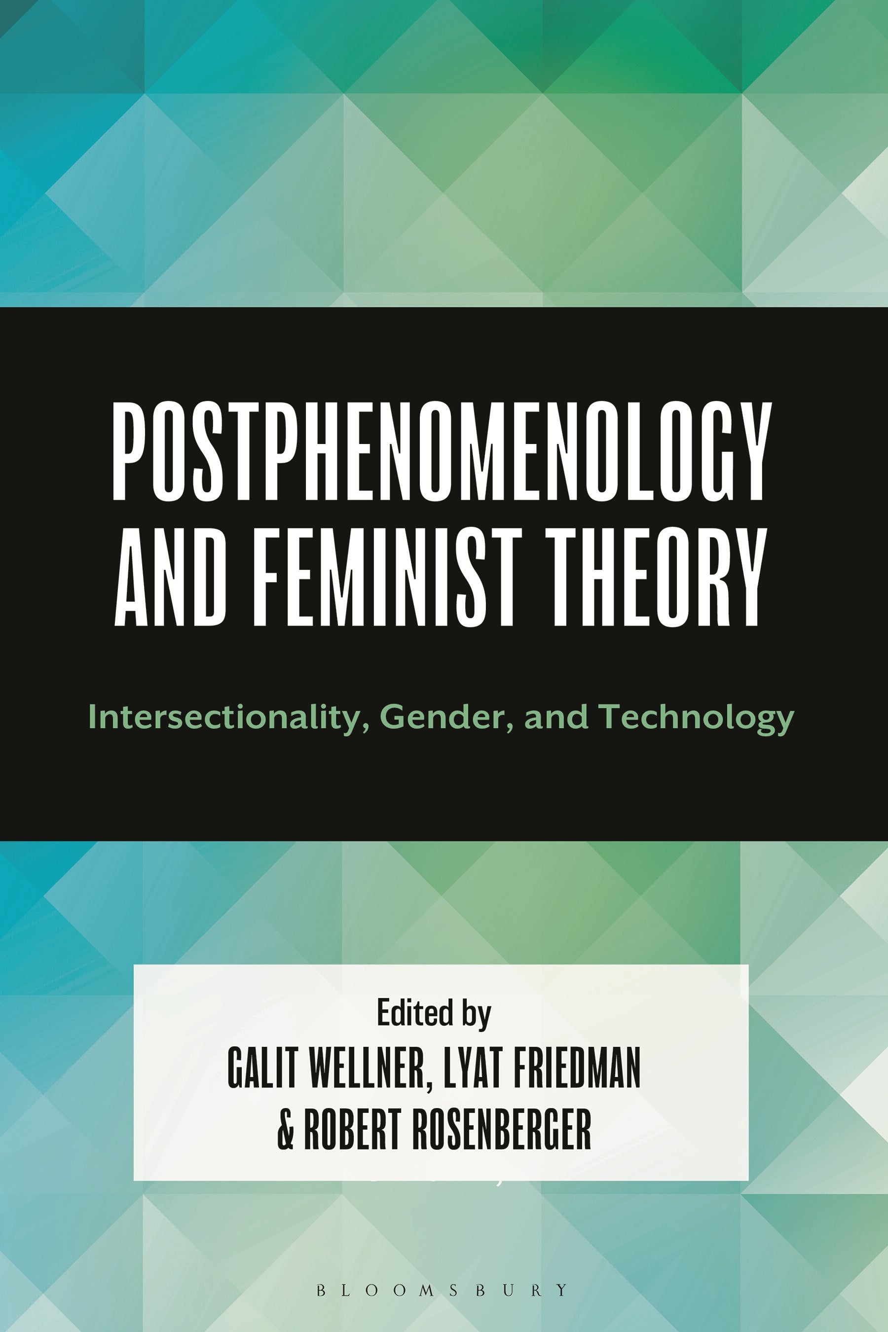 Postphenomenology and Feminist Theory