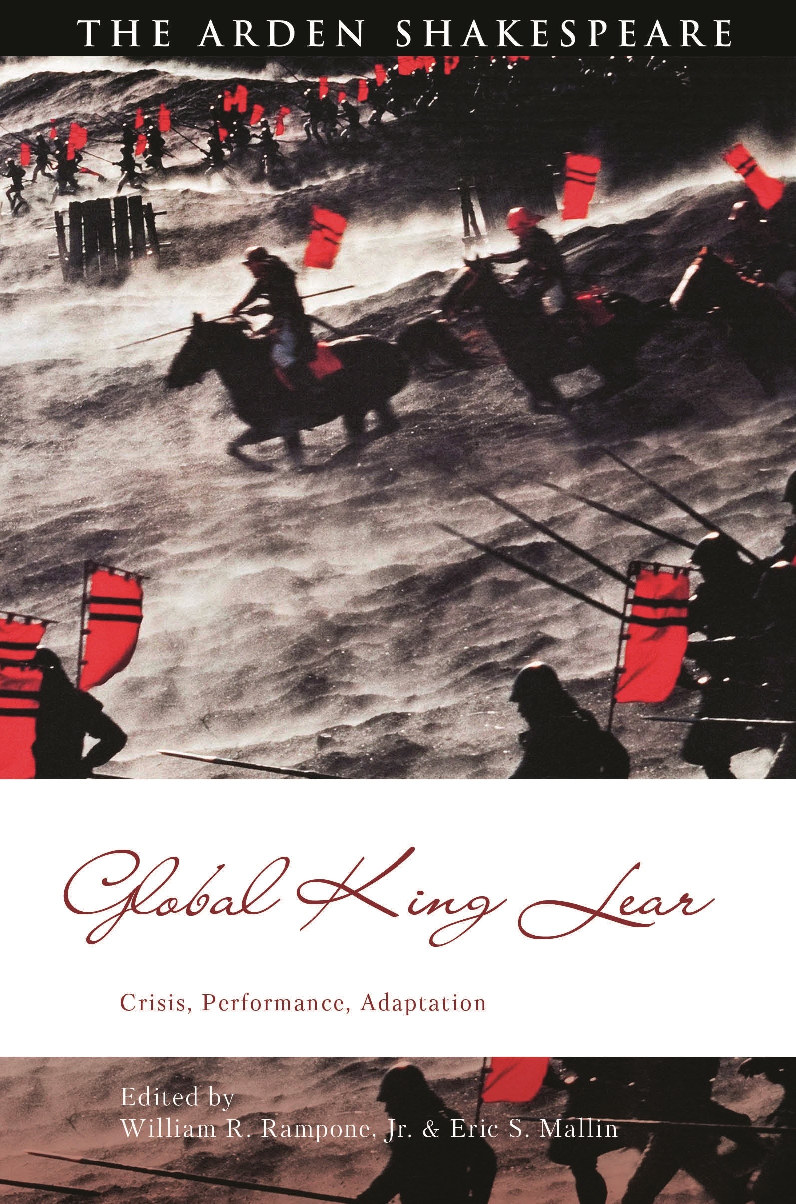 Global King Lear