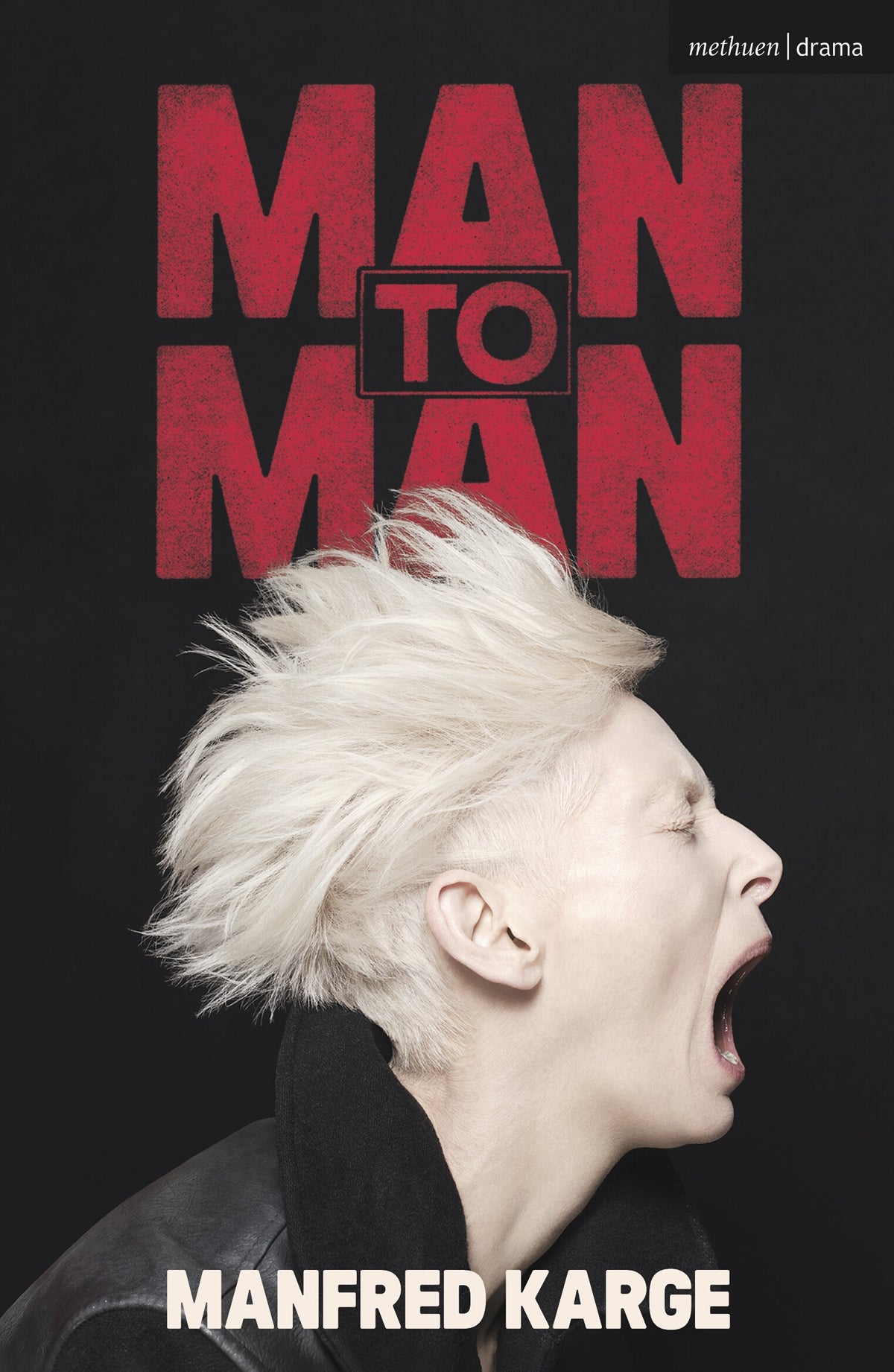 Man to Man