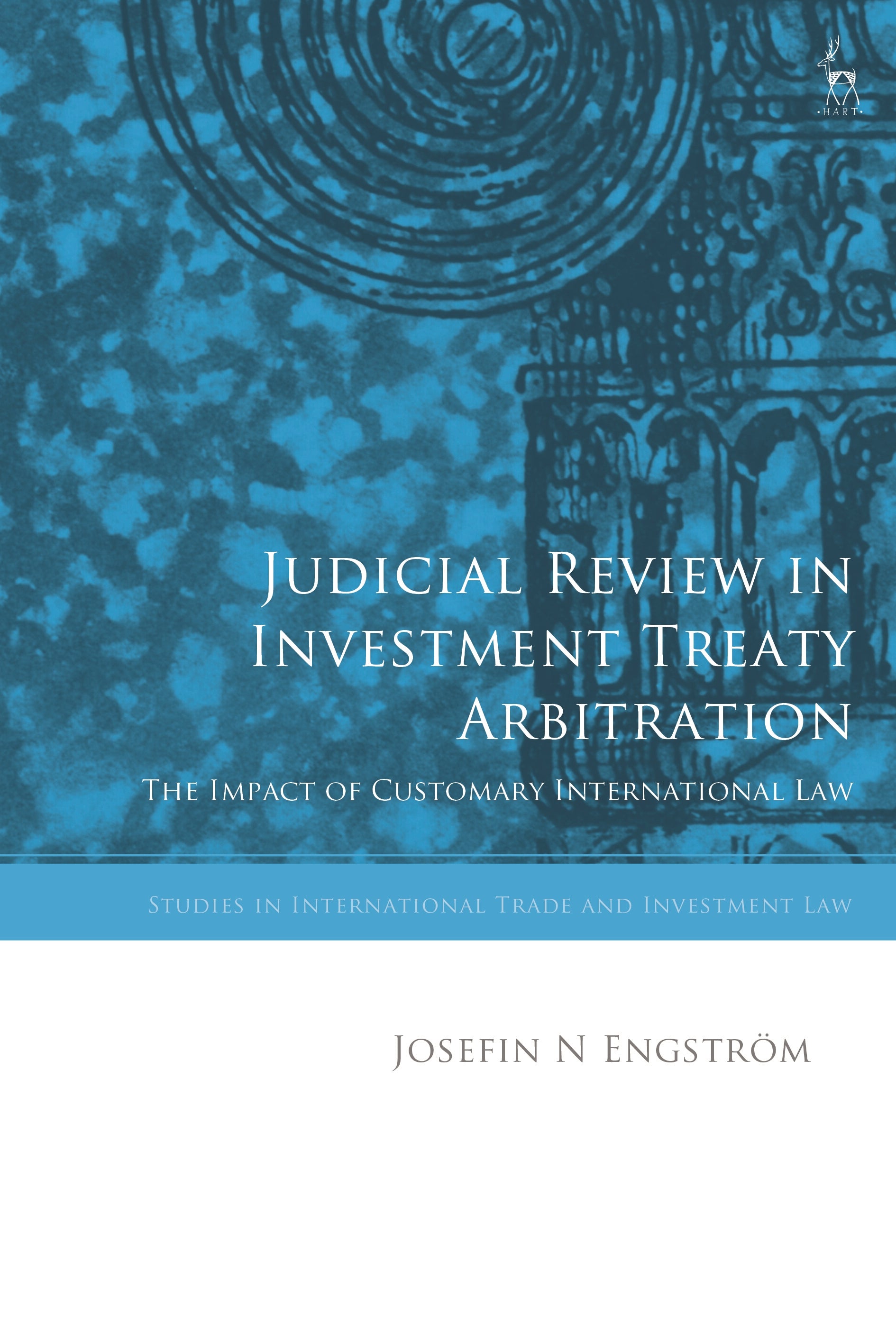 Judicial Review in Investment Treaty Arbitration