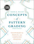 Concepts of Pattern Grading