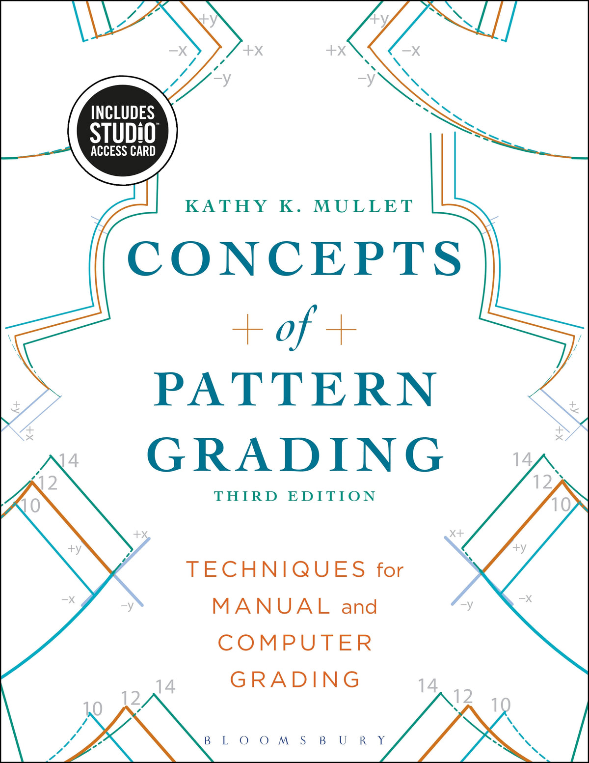 Concepts of Pattern Grading