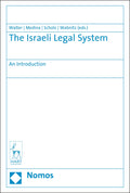 Israeli Legal System