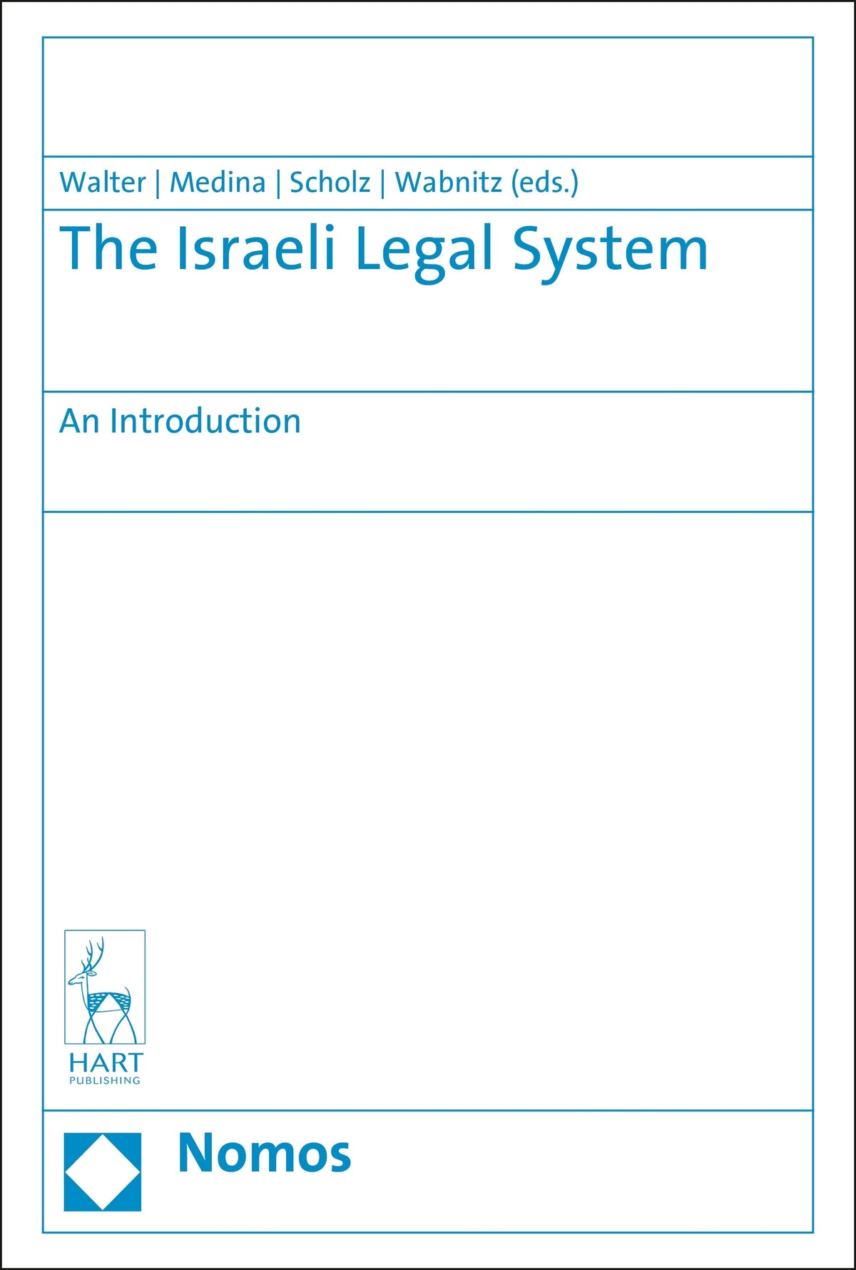 Israeli Legal System