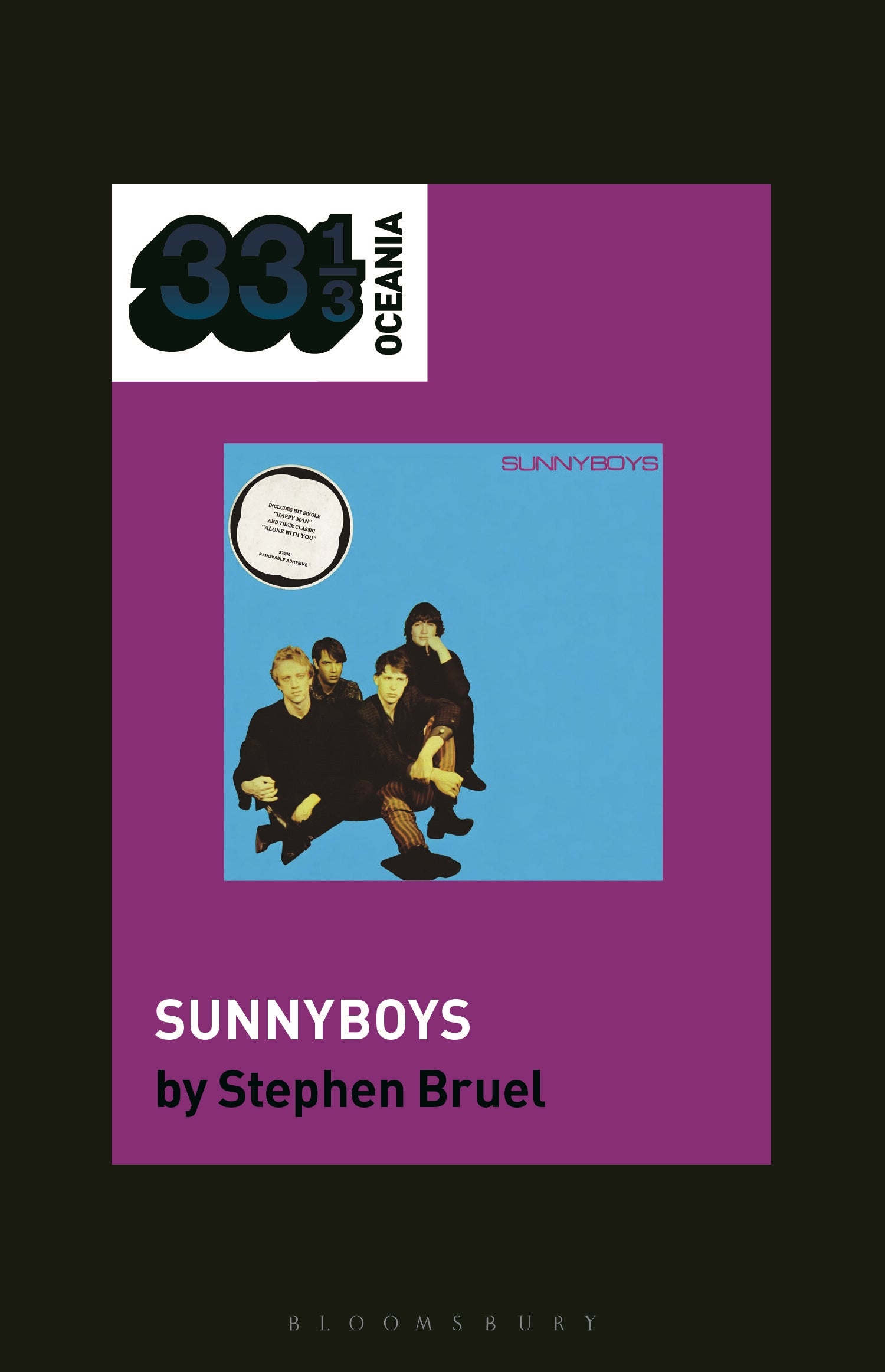 Sunnyboys' Sunnyboys