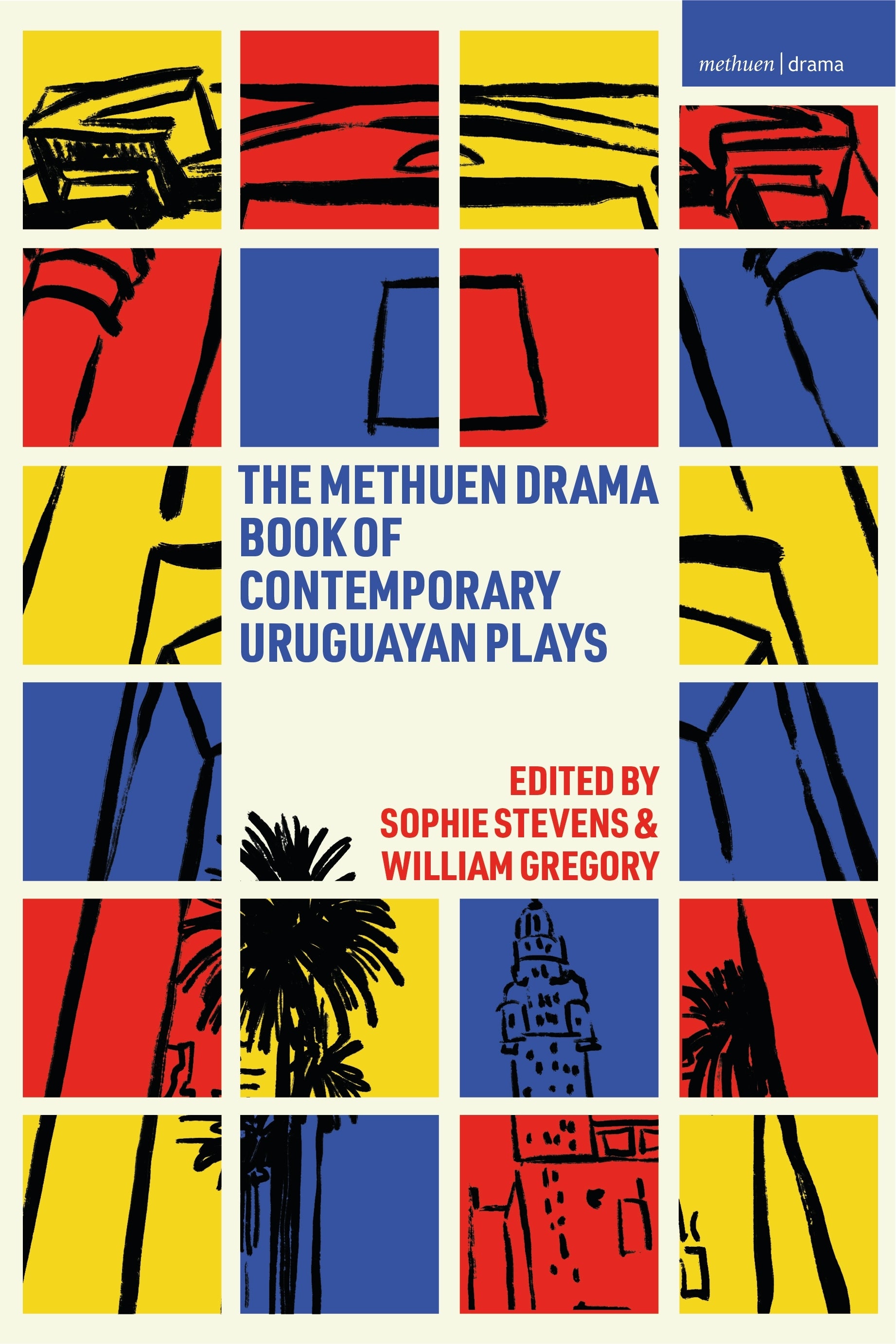 Methuen Drama Book of Contemporary Uruguayan Plays