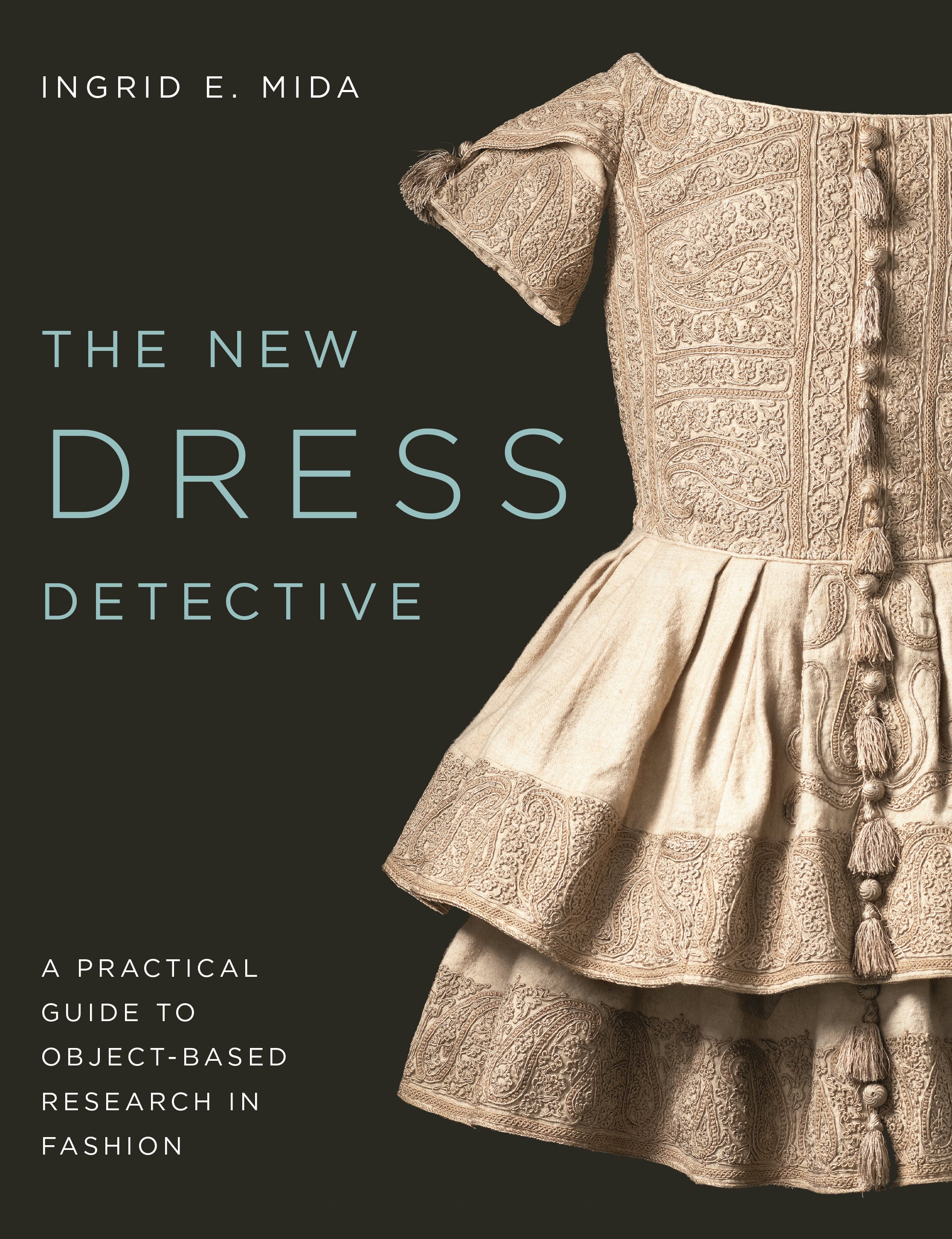 New Dress Detective