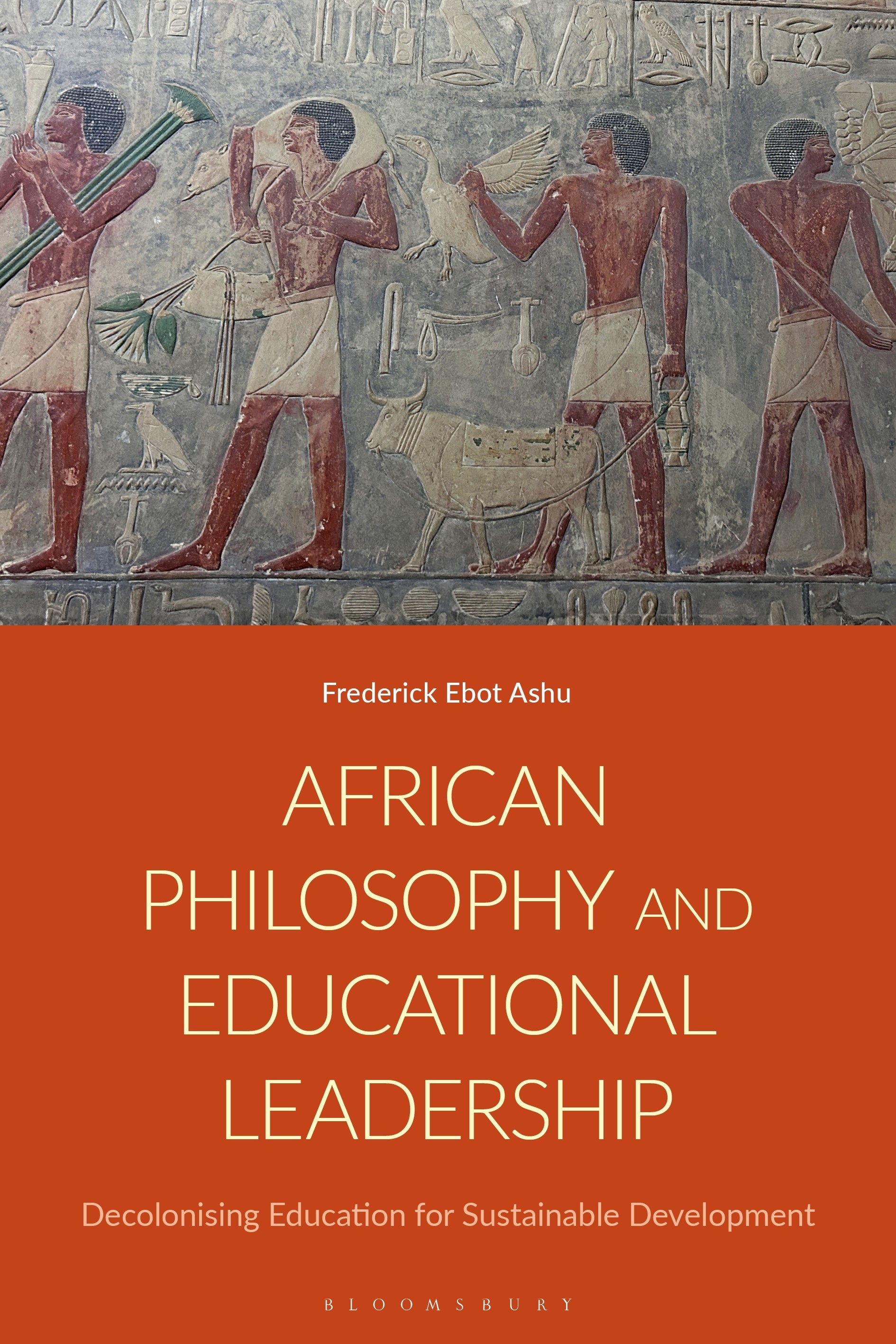 African Philosophy and Educational Leadership