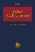 Cyber Resilience Act