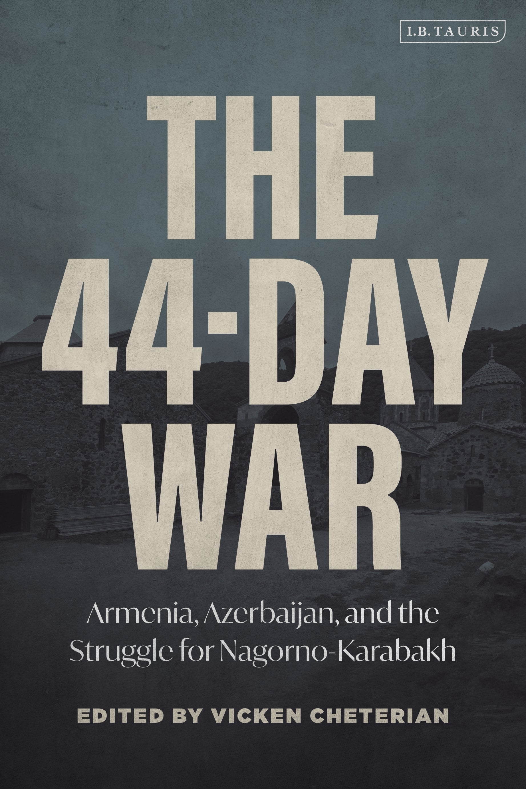 44-Day War