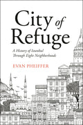 City of Refuge