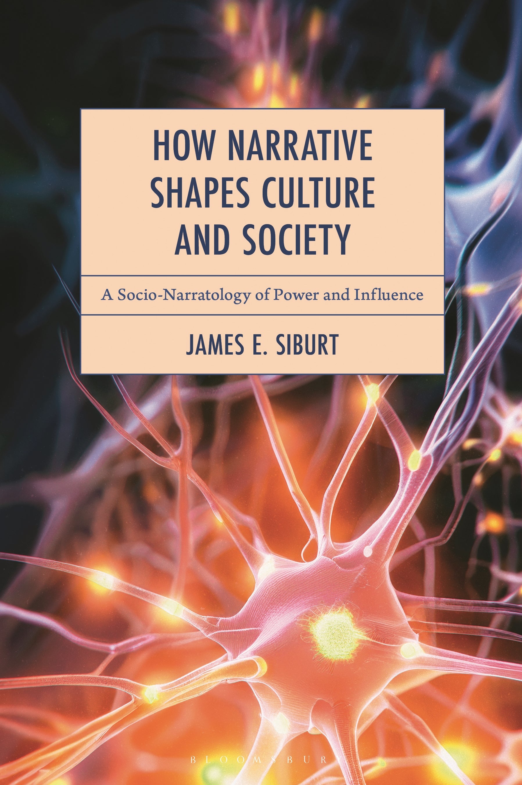 How Narrative Shapes Culture and Society