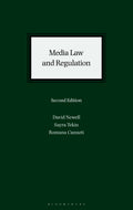 Media Law and Regulation