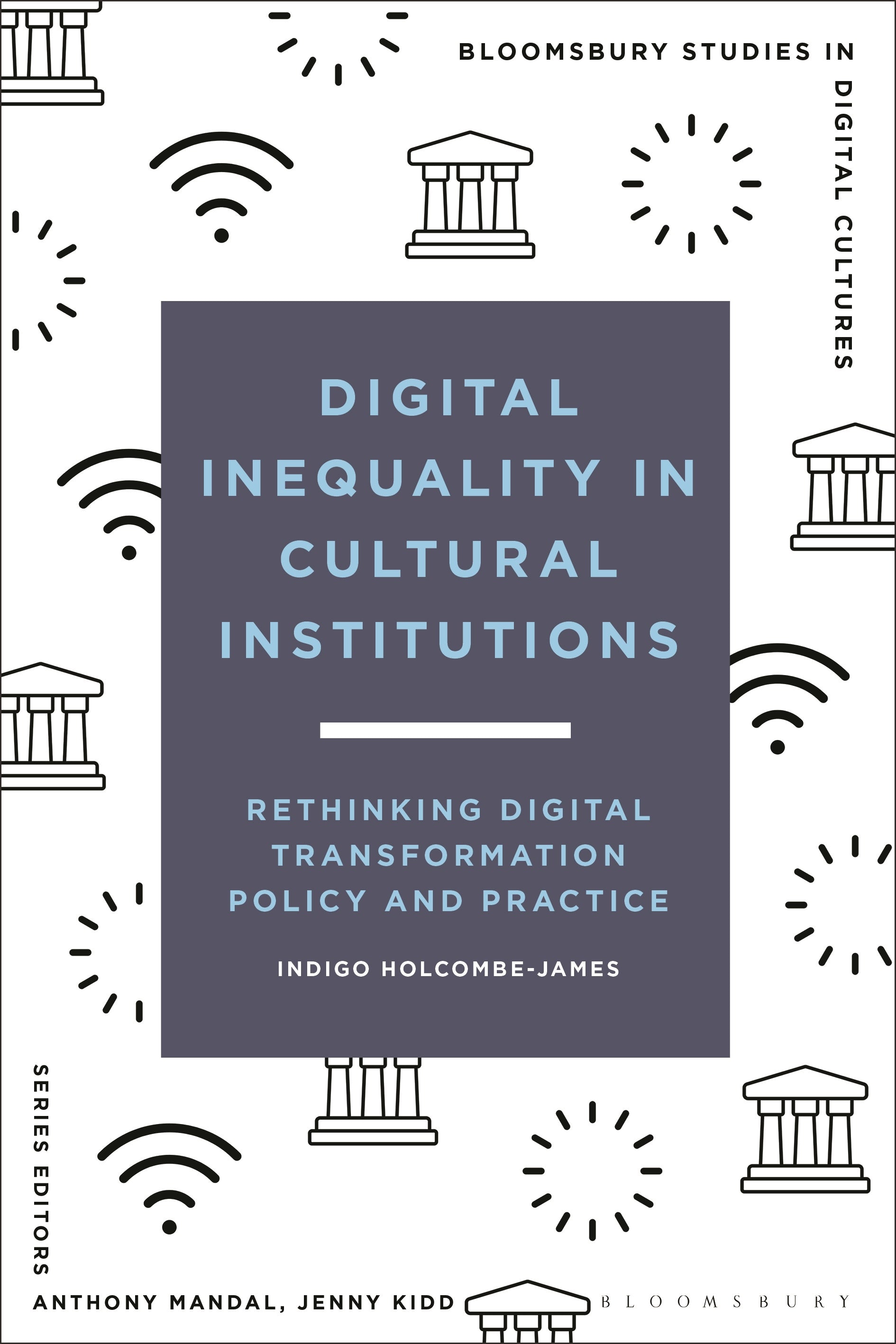 Digital Inequality in Cultural Institutions