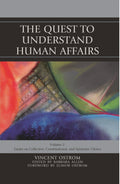 Quest to Understand Human Affairs