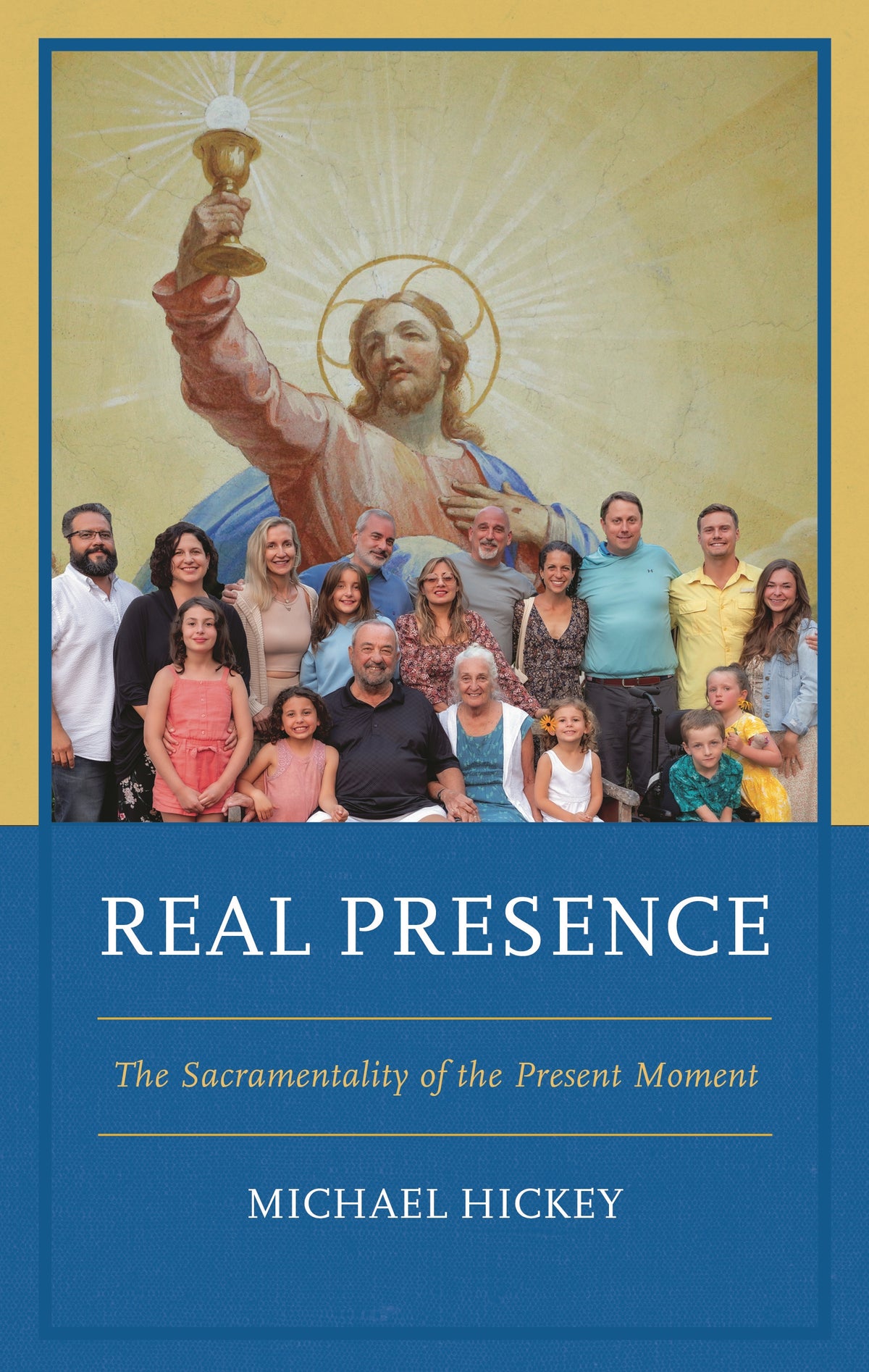Real Presence