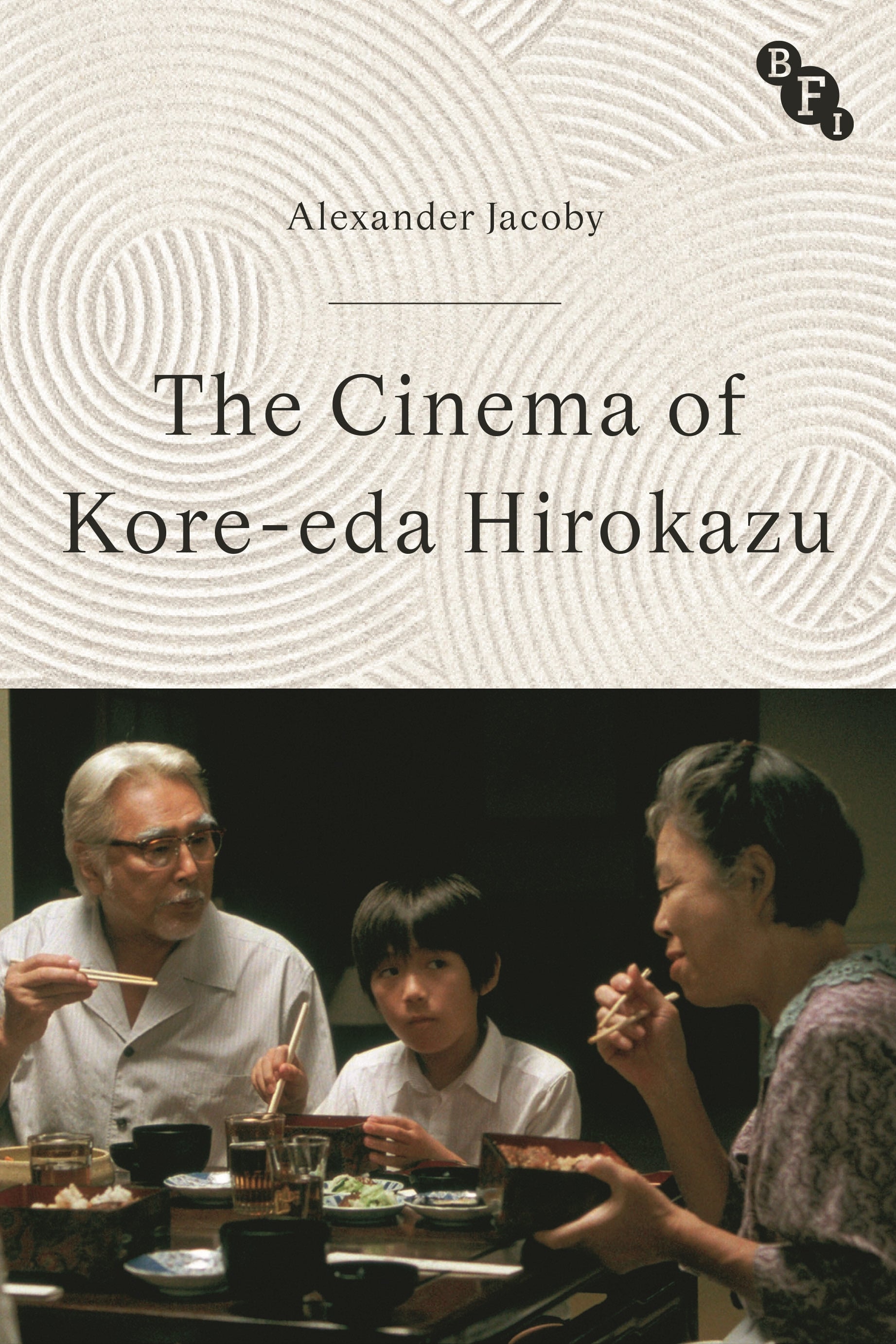 Cinema of Kore-eda Hirokazu
