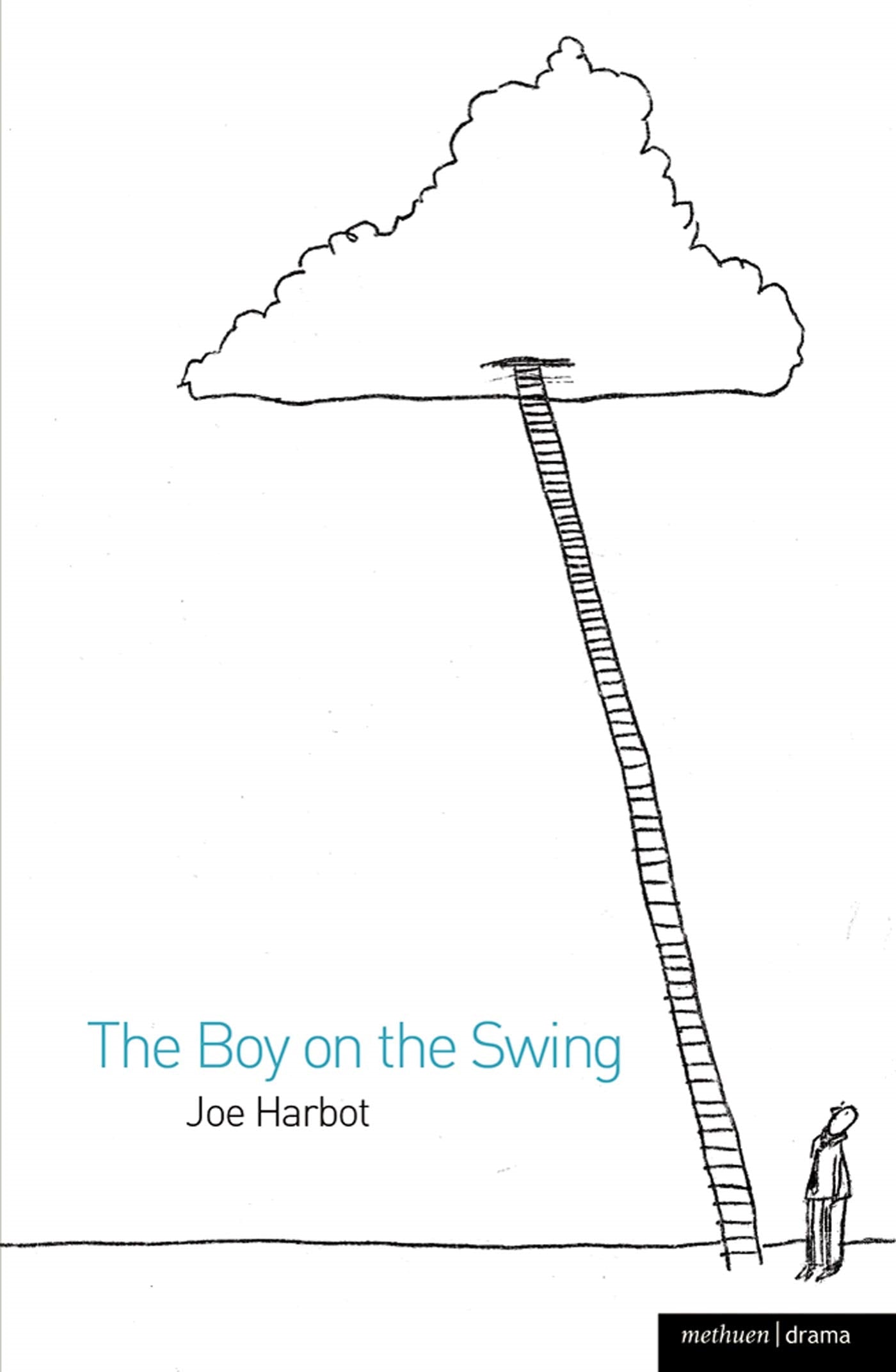 Boy on the Swing