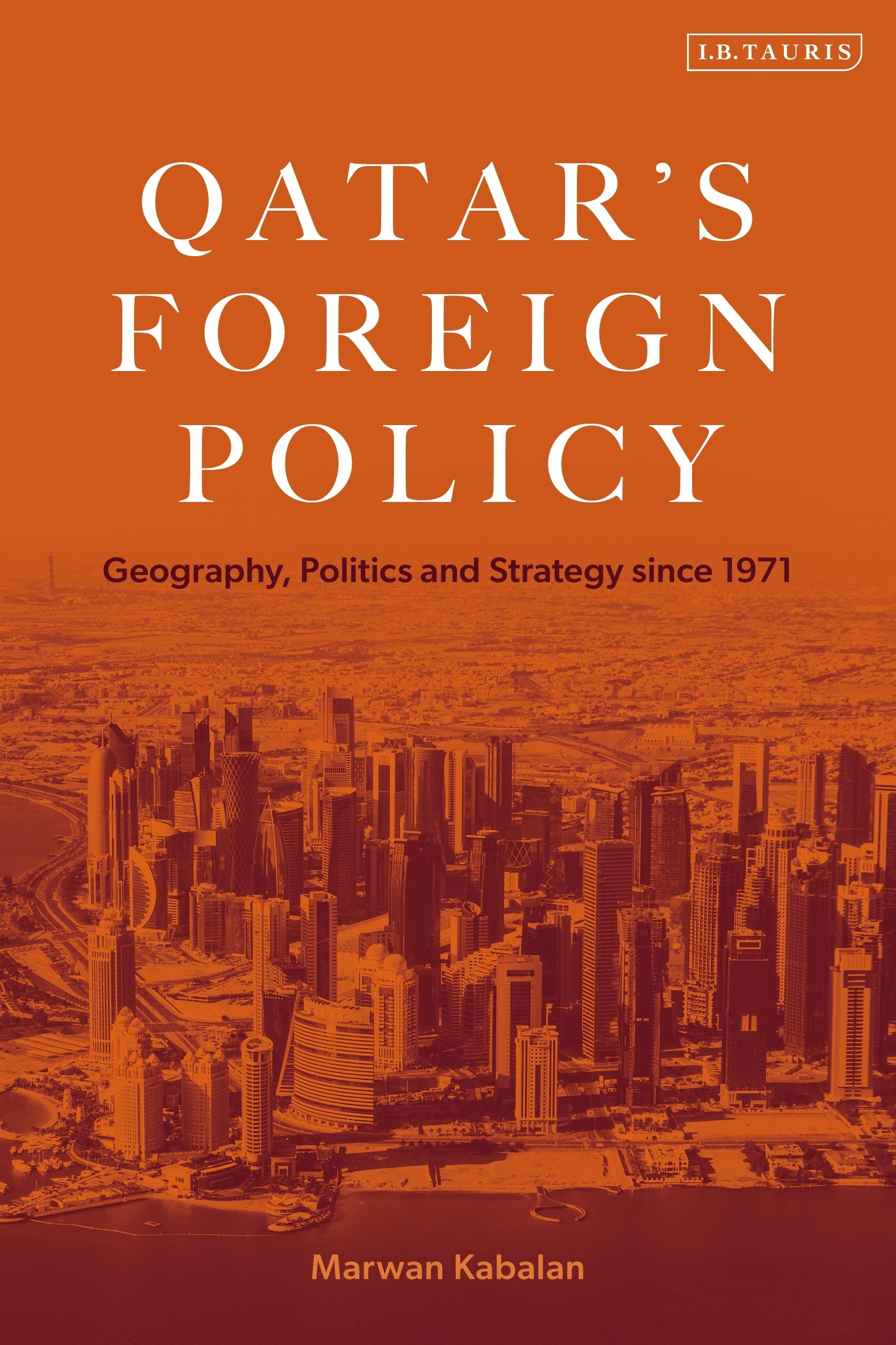 Qatar's Foreign Policy