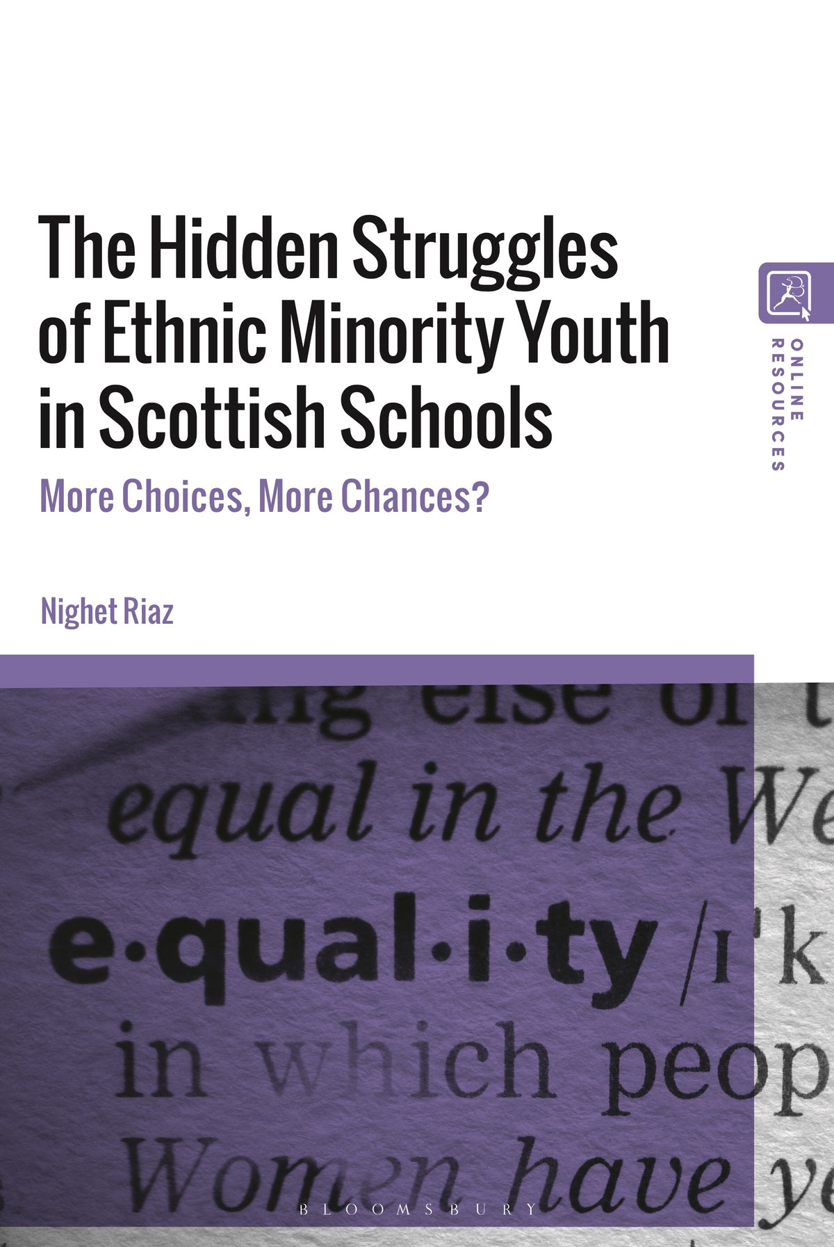 Hidden Struggles of Ethnic Minority Youth in Scottish Schools
