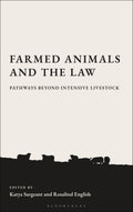 Farmed Animals and the Law