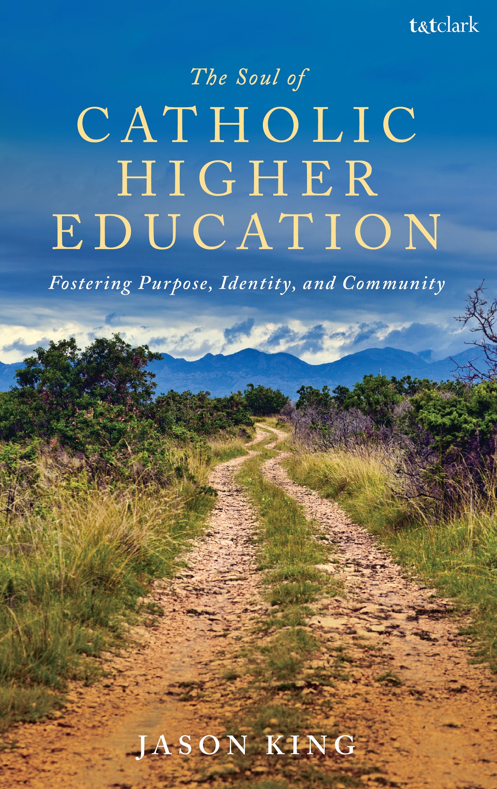 Soul of Catholic Higher Education