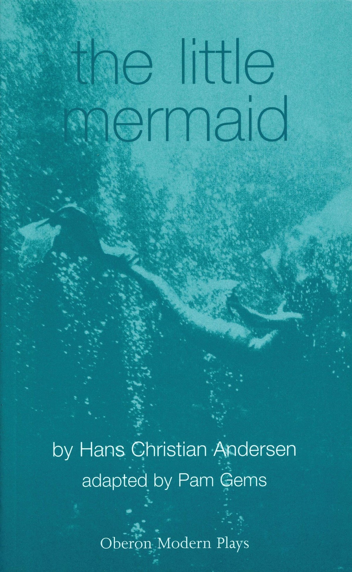 Little Mermaid