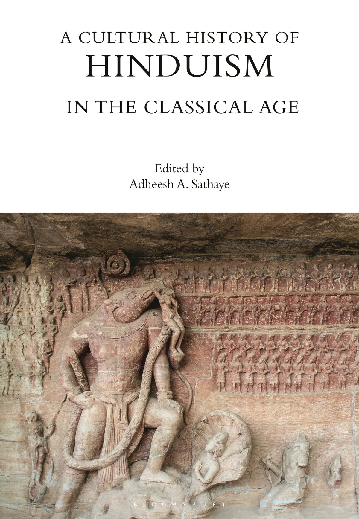 Cultural History of Hinduism in the Classical Age