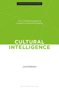 Cultural Intelligence