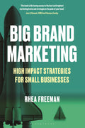 Big Brand Marketing