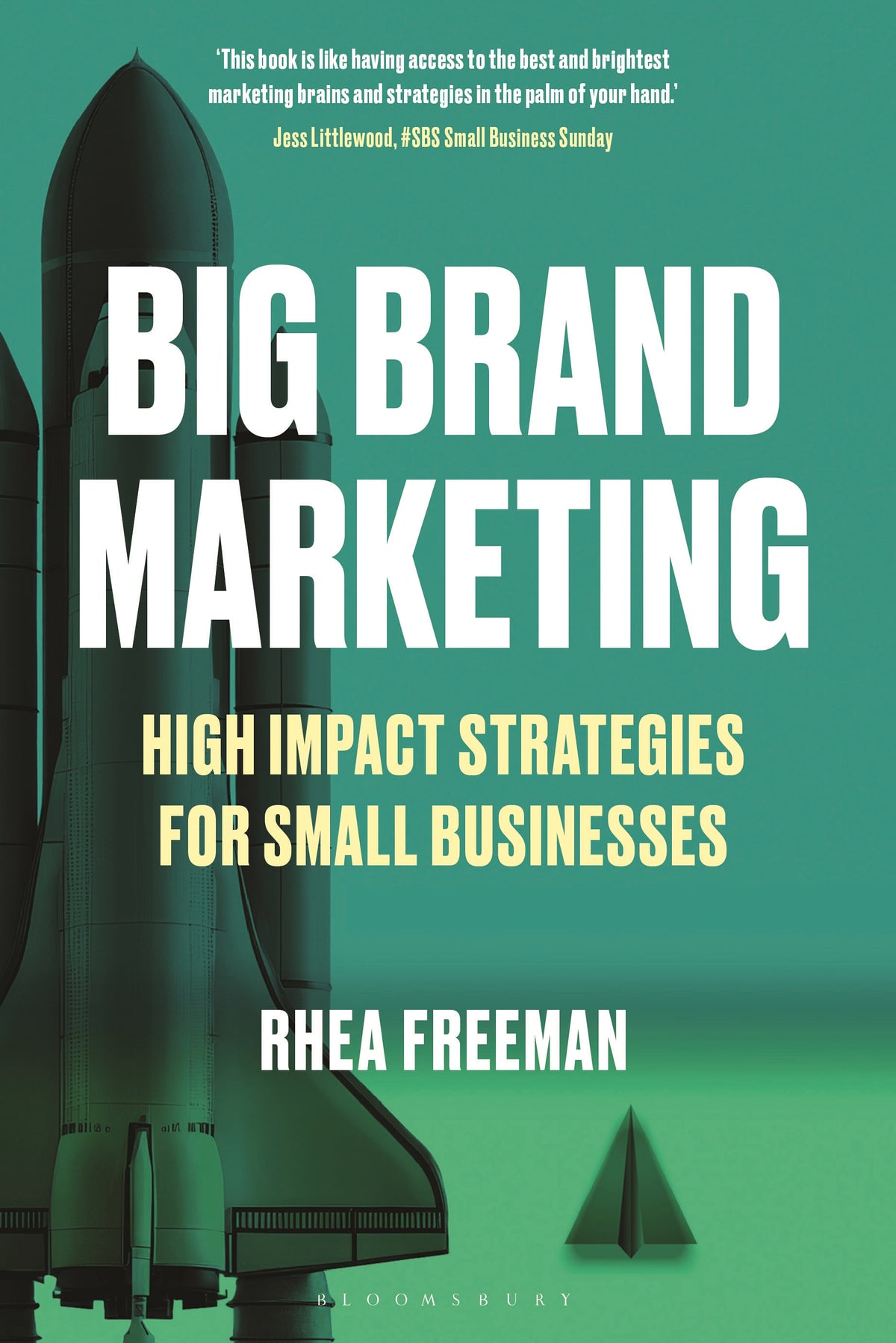 Big Brand Marketing