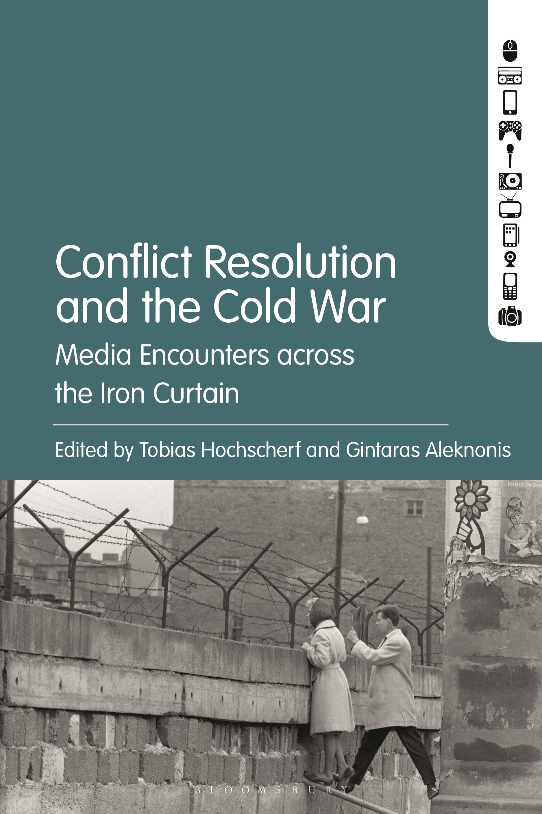 Conflict Resolution and the Cold War